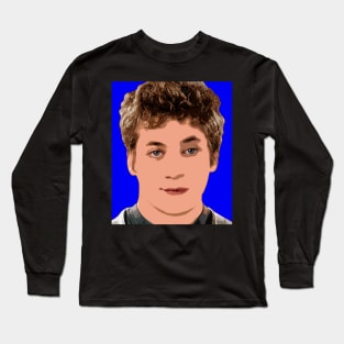 jeremy allen white Long Sleeve T-Shirt